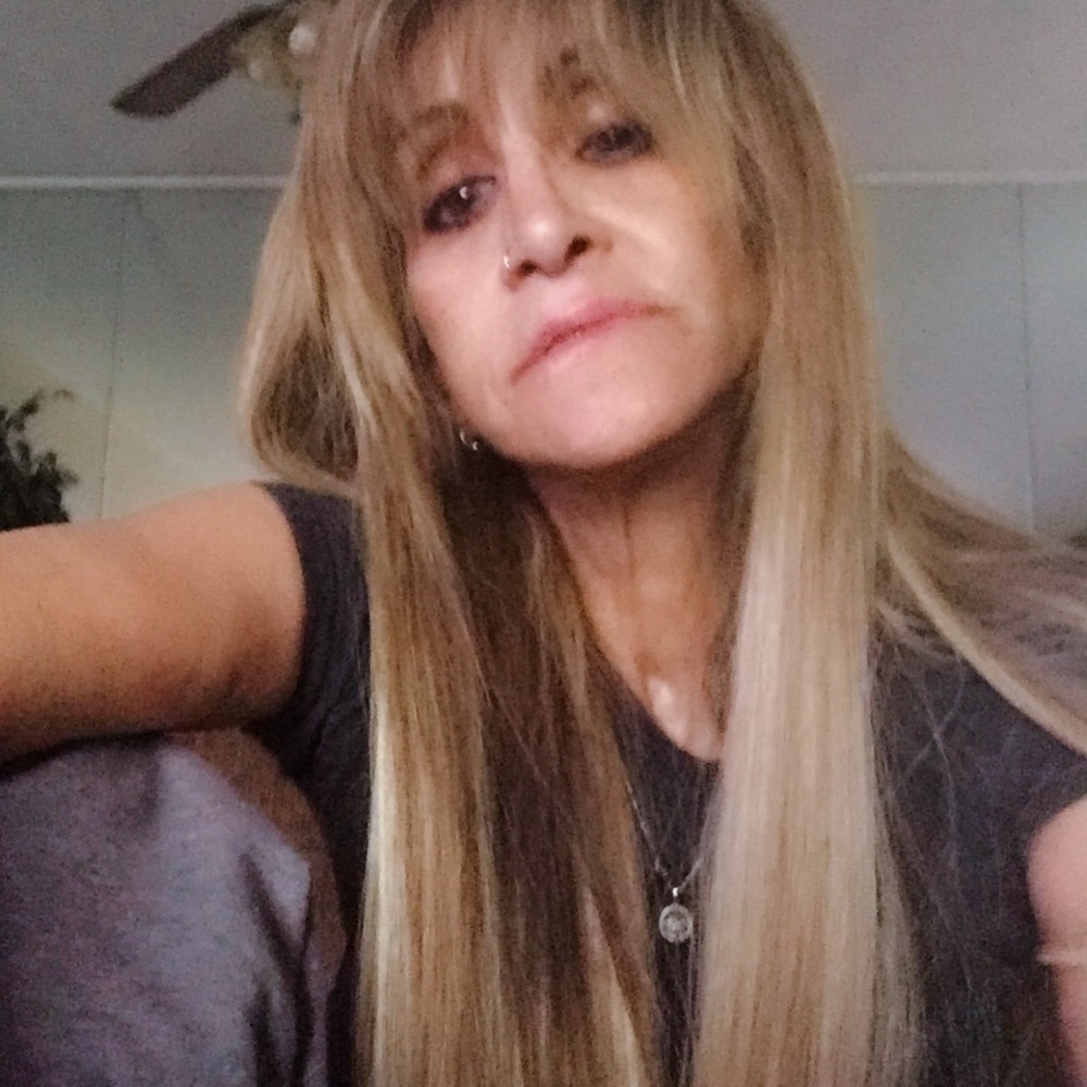 Meet your Posher, Gina